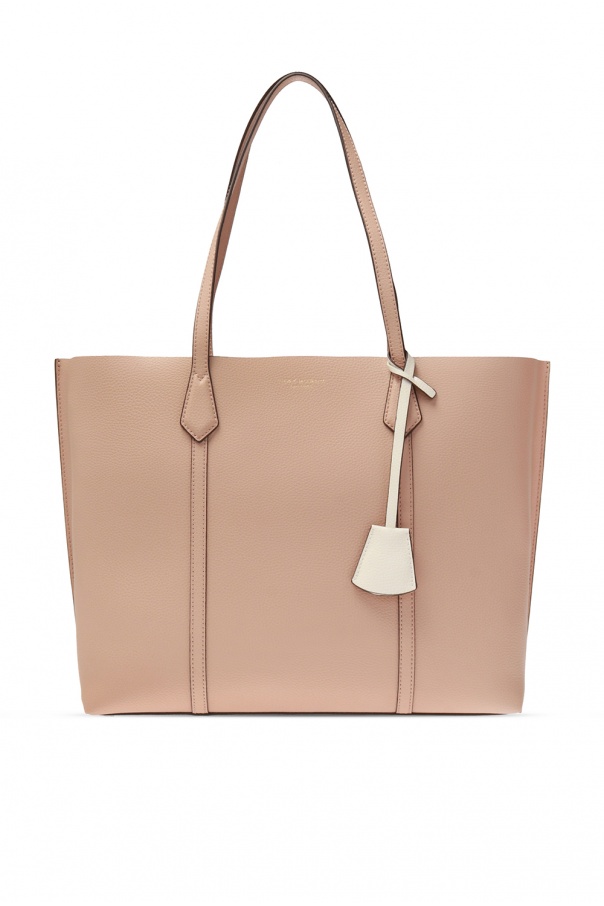 Beżowy Torba ‘Perry’ typu Tory Burch Vitkac Polska